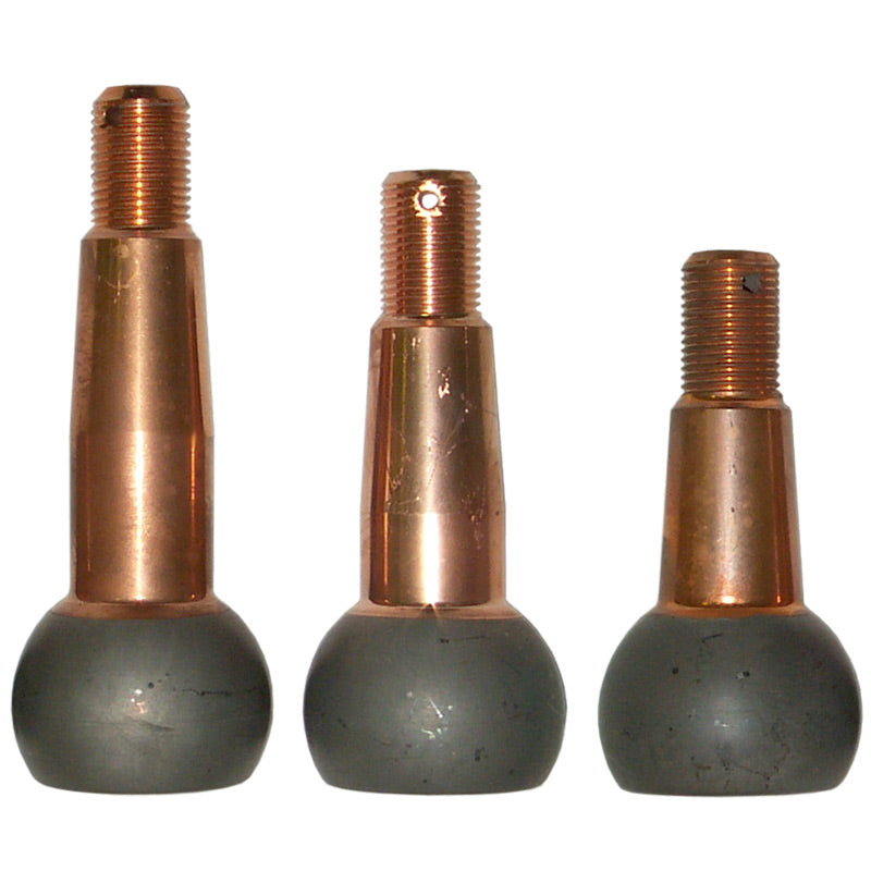 STUD ONLY FOR HOWE 22410, 22413, 22499, +.500" LENGTH