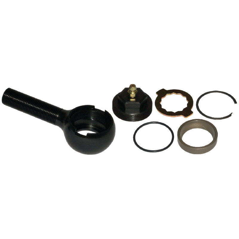 RETAINING RING, CAP XD VERSION