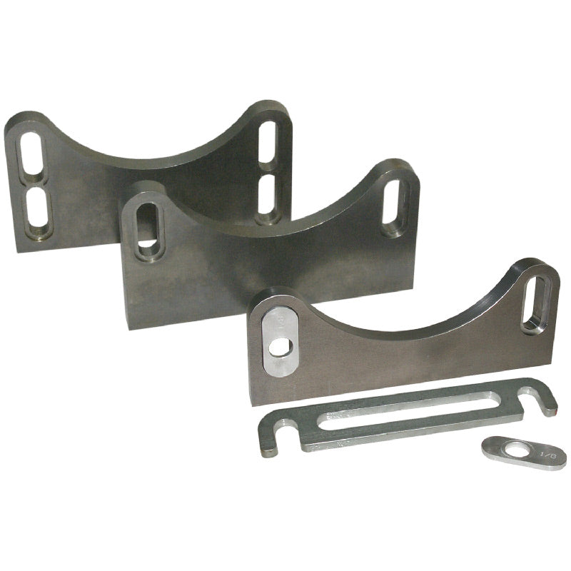 A-FRAME SHIM, 1/4"