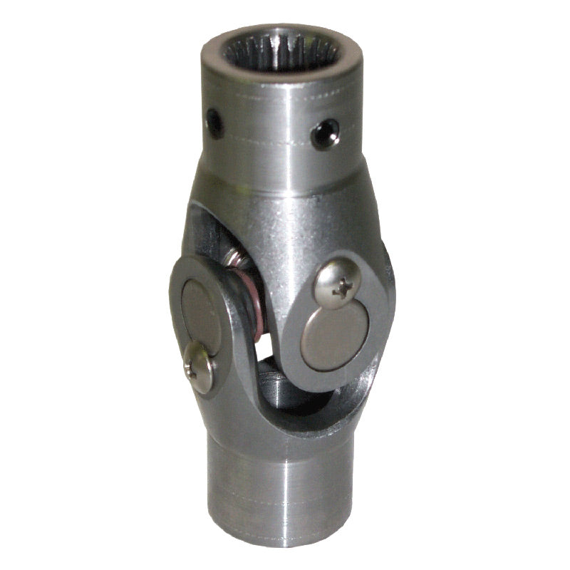 U-JOINT, 3/4 X 3/4-NO SPLINE