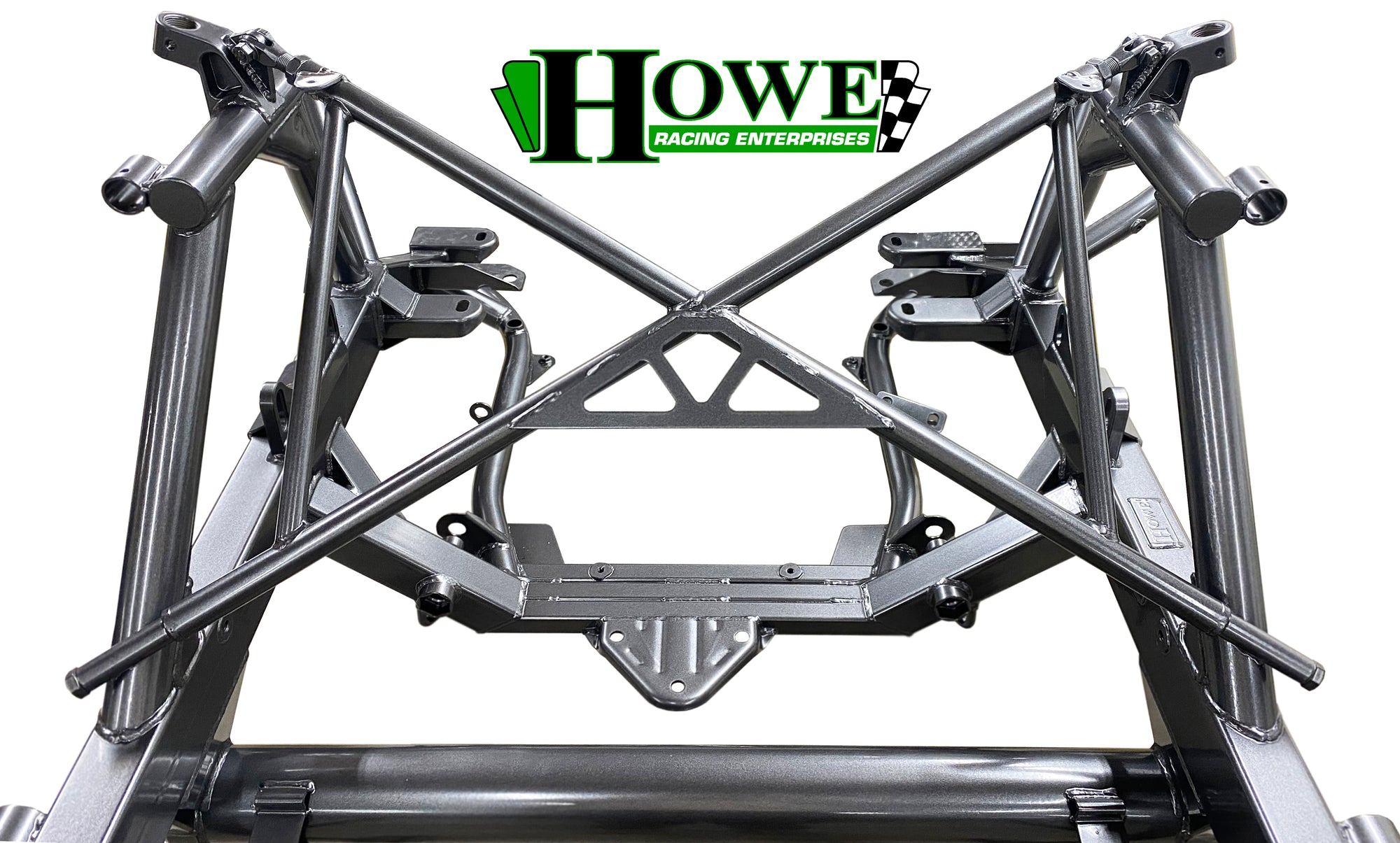 ENGINE BAY X SUPPORT BAR 2023