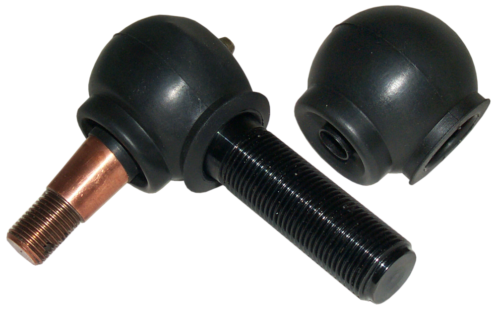 23289 - DUST BOOT, PRECISION TIE ROD