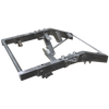 358-8-01 - LLM FRONT FRAME, 2X4 STOCK STEERING
