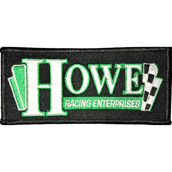 PATCH, HOWE UNIFORM