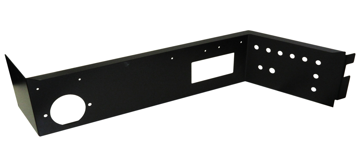 DASH PANEL FOR US ROAD RACE