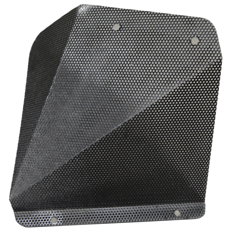 ROCK GUARD - TA2, LEFT