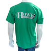 T-SHIRT - GREEN