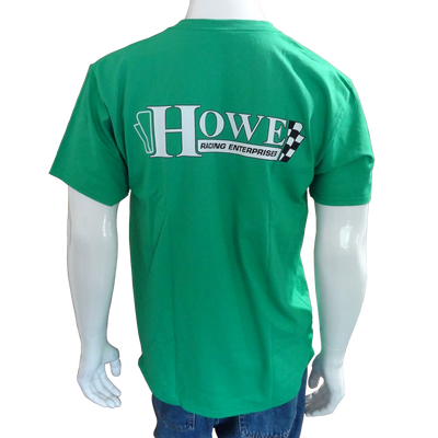 T-SHIRT - GREEN