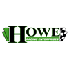 STICKER, HOWE