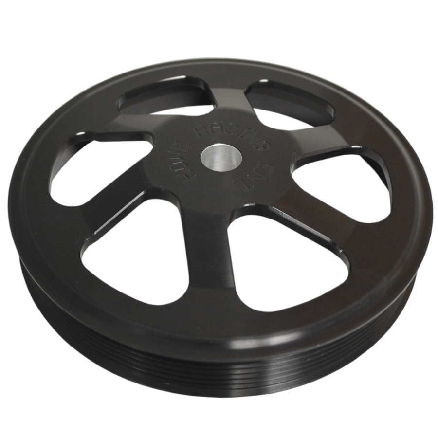 PS2005 - HOWE POWER STEERING PULLEY